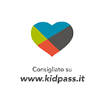 Consigliato su kidpass.it