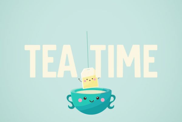 tea time